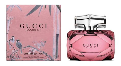 gucci bamboo 香水|gucci perfume hong kong.